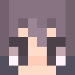 First Skin! ^-^ - Female Minecraft Skins - image 3