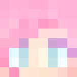 Frilly Socks - Female Minecraft Skins - image 3