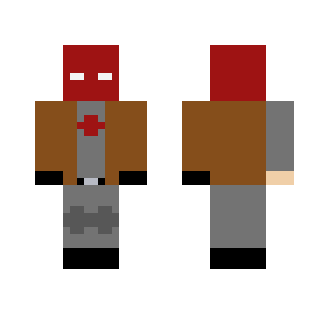 Red Hood