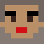 The Weeknd - Male Minecraft Skins - image 3