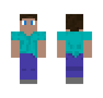 better steve