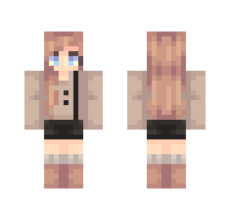 ☁ | a study in neutrals