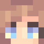☁ | a study in neutrals - Male Minecraft Skins - image 3