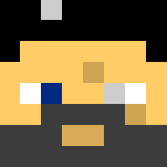 Chinese Warrior (Tang Dynasty) - Male Minecraft Skins - image 3