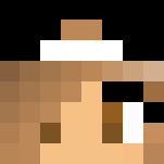 Katherine Rosepetal - Female Minecraft Skins - image 3