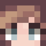 Mouse - Requested - Female Minecraft Skins - image 3