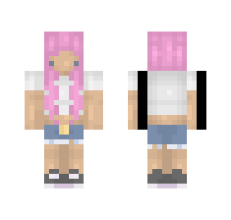 i try // req. from pastelchibi