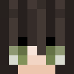 first skin. ☯ - Female Minecraft Skins - image 3