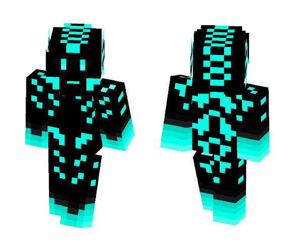 Random Thing - Interchangeable Minecraft Skins - image 1