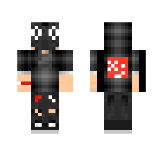 Wrench - Male Minecraft Skins - image 2