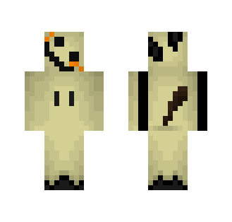 Mimikyu