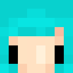 ()Coral() - Female Minecraft Skins - image 3
