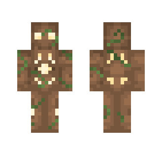 Wood Golem