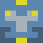 Steeljaw - Male Minecraft Skins - image 3