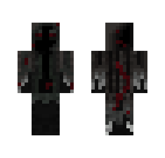 Bleeding Wraith