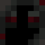 Bleeding Wraith - Interchangeable Minecraft Skins - image 3