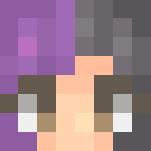 Download Free hoodie // req. from mooniquality Skin for Minecraft image 3 hoodie // req. from mooniquality - Interchangeable Minecraft Skins - image 3