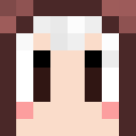 Atena - Bunny - Female Minecraft Skins - image 3