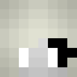 Original Sansy - Pacifist Route - Female Minecraft Skins - image 3