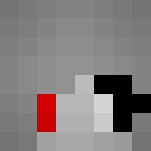 Underfell Sansy - Female Minecraft Skins - image 3
