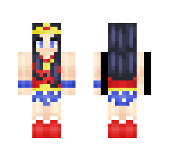 Wonder Woman