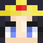 Wonder Woman - Comics Minecraft Skins - image 3