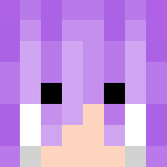 Kanato sakamaki fem diabolik lovers - Female Minecraft Skins - image 3