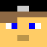 Download Free Luke (My Nephew) Skin for Minecraft image 3 Luke (My Nephew) - Male Minecraft Skins - image 3