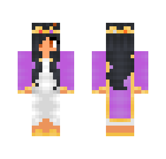 Aphmau Skin
