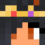 Download Free Aphmau Skin Skin for Minecraft image 3 Aphmau Skin - Female Minecraft Skins - image 3