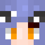 Gangsta ° ω ° | ﻿﻿﻿ANNA - Female Minecraft Skins - image 3