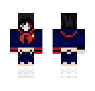 Ryuko Kill la Kill