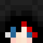 Ryuko Kill la Kill - Female Minecraft Skins - image 3
