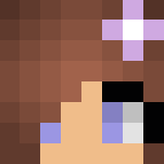 Werewolf OC! Party Outfit - Female Minecraft Skins - image 3