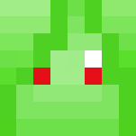 The Tentacle Tree - Female Minecraft Skins - image 3