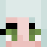 actual first skin - Female Minecraft Skins - image 3