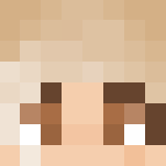 *FIXED* Girl in Overalls - Girl Minecraft Skins - image 3