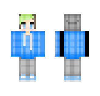 Jacksepticeye | Sean McLoughlin