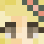LemonDrops And Coco Powder ~ - Female Minecraft Skins - image 3