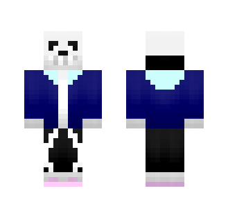 Sans [v.3] - Undertale