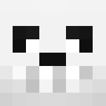 Sans [v.3] - Undertale - Male Minecraft Skins - image 3