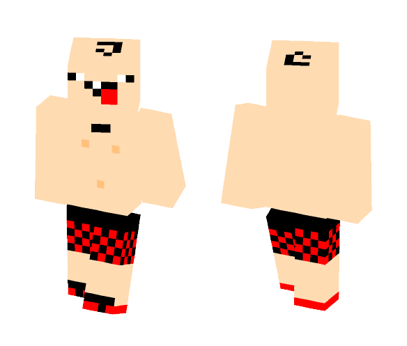 noob - Male Minecraft Skins - image 1