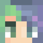 All thangs Halloween ~ OC. - Halloween Minecraft Skins - image 3