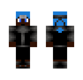 UltimateNaruto Skin