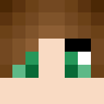 Cool Sweaters Series - Sunset - Male Minecraft Skins - image 3