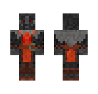 Doomforged