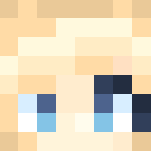 Trust Me, I'm Not Okay - Pupquake_ - Female Minecraft Skins - image 3