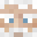 Wizard - Male Minecraft Skins - image 3