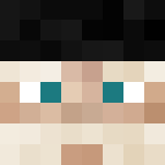 Old Priest - Male Minecraft Skins - image 3