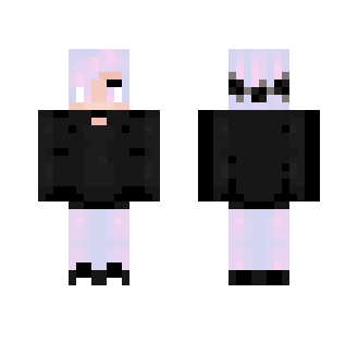 eмιee~ Male Ver c: